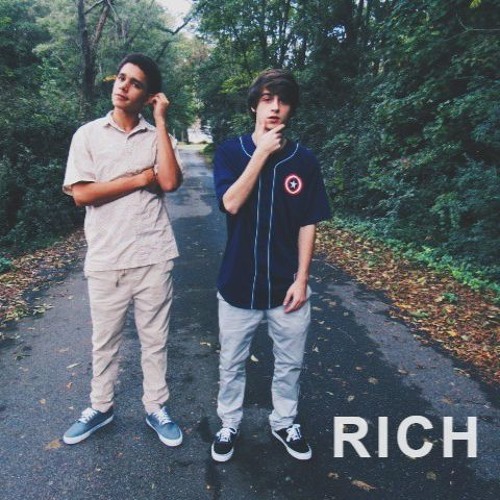 Bryson McGee & Frøst ~ Good Days (prod. DRE RODNER)