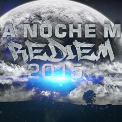 rdm rap_ Donde Quedo(una noche mas)