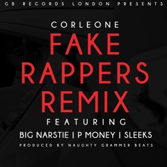 Fake Rappers Remix