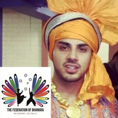 The Federation Of Bhangra BDU 2015 Mix | Tribute to Rehmat Sandhu