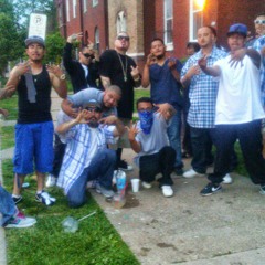 Sur town esesnoops ft burger