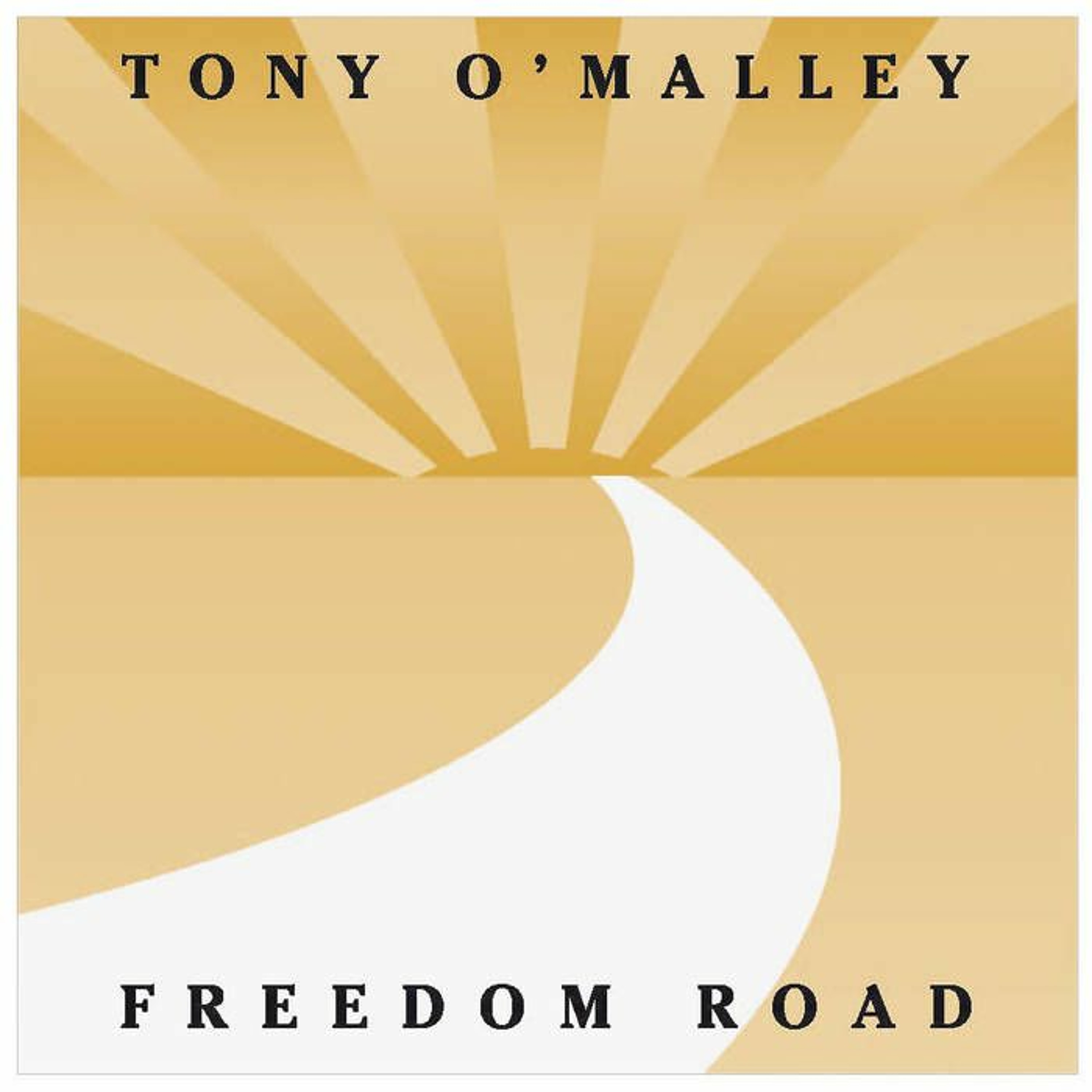 Tony O\'Malley