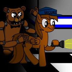 FNaF Song - Vox Cover