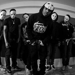 A$AP MOB Freestyle on Flex