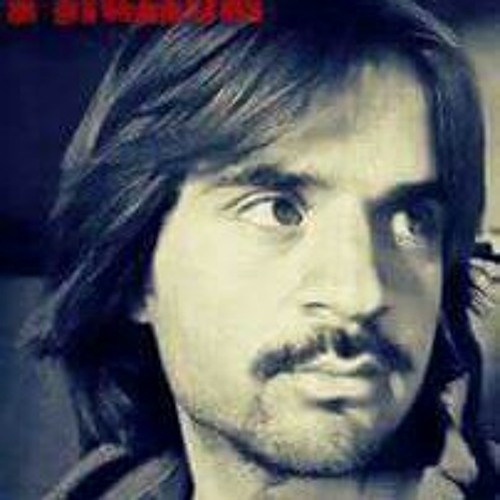 Mir Ahmed baloch - Nantho ditharko tapako