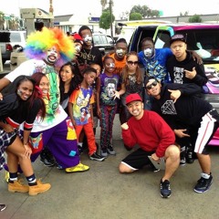 YG's clown mix 1