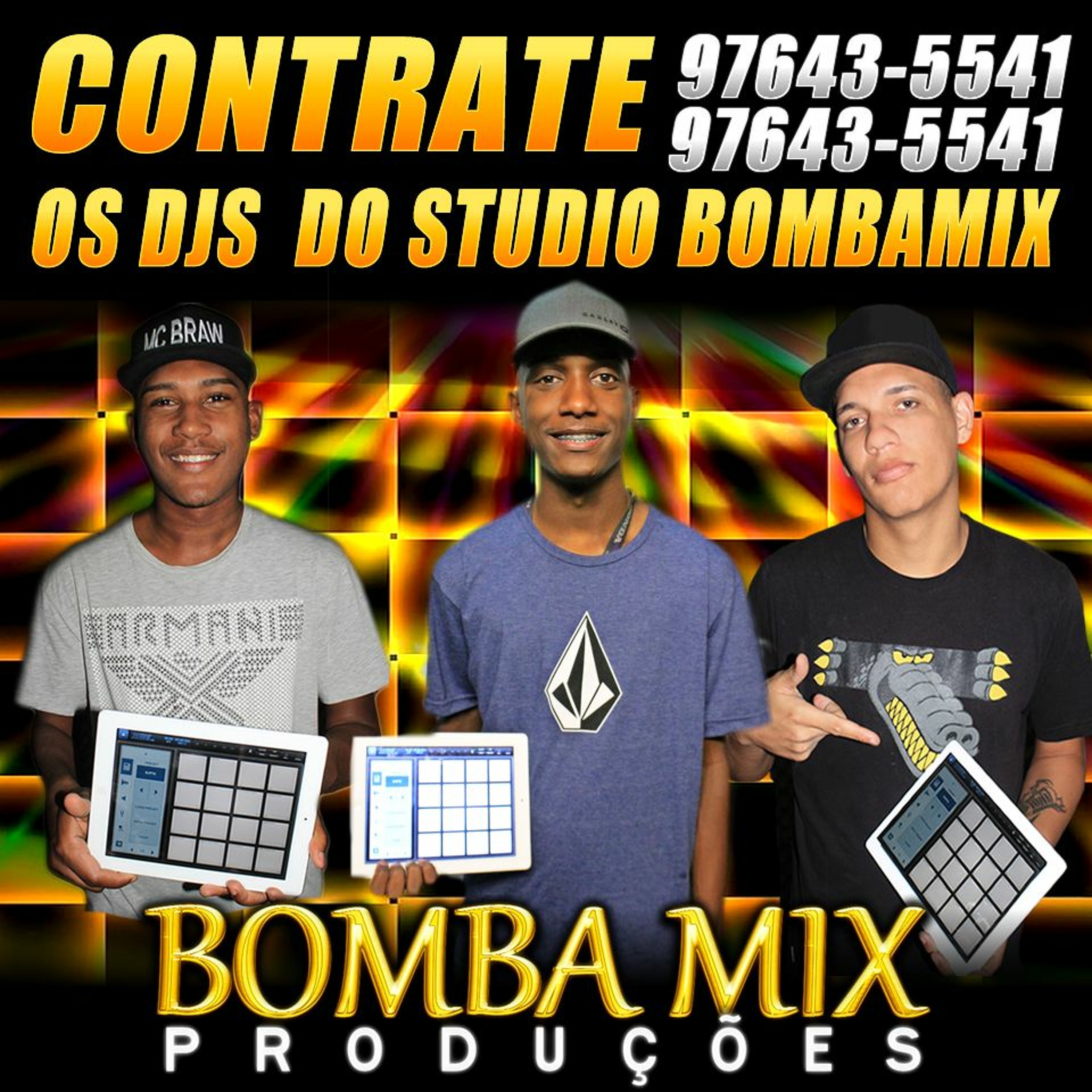 BombaMix Produçoes