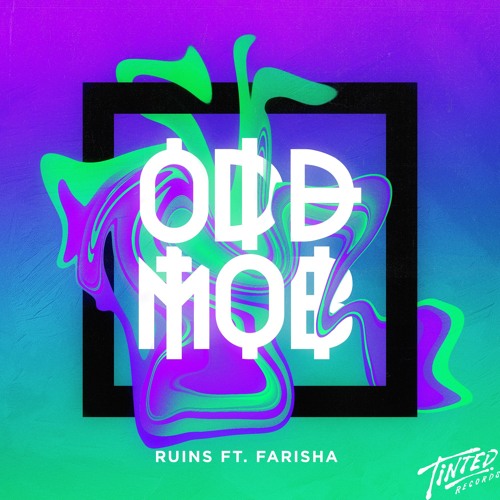 Ruins Ft. Farisha [Free DL]