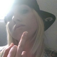 I'm NOT your Fucking Friend!!!