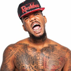 Game - InfraRED (Prod. Cool & Dre)