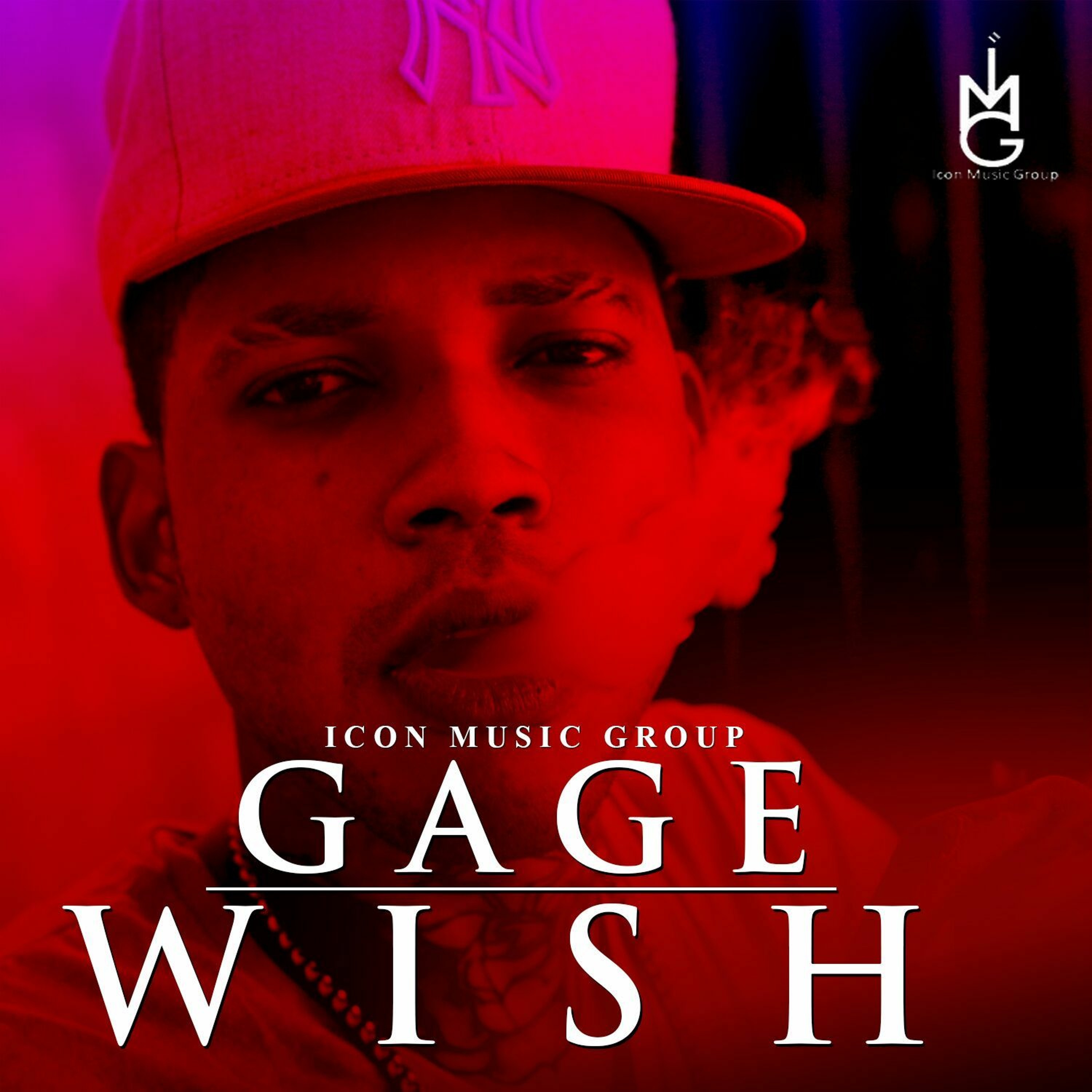 Gage - Wish [Radio] episode artwork