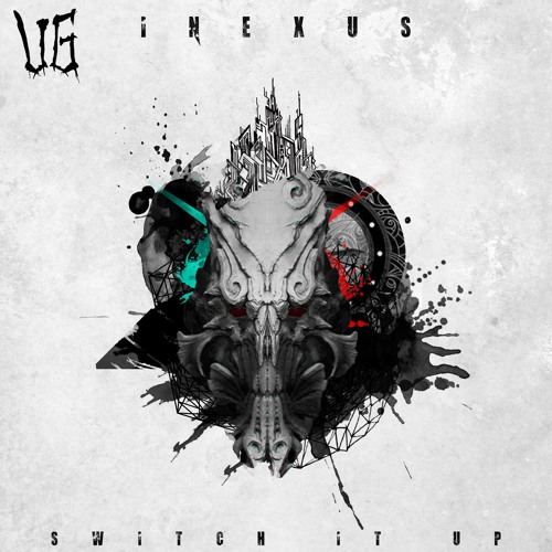 INEXUS - SHOTS FIRED [OUT NOW!!!]