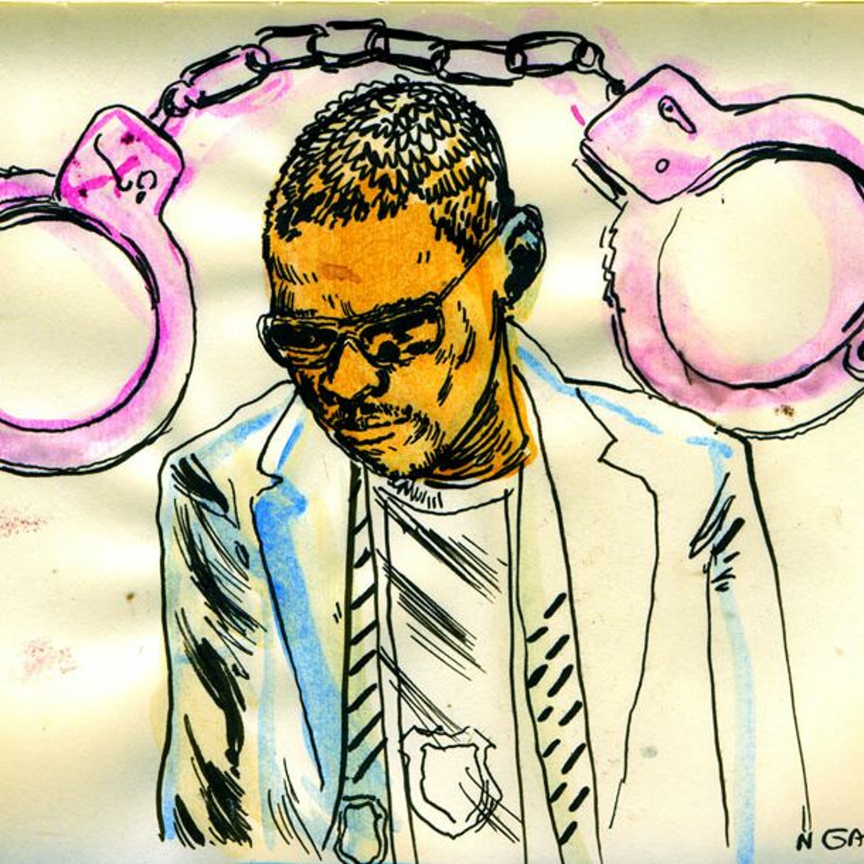 Free Kartel episode artwork