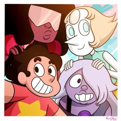 【We Are The Crystal Gems】Somos Las Gemas De Cristal【Steven Universe】Fandub Latino