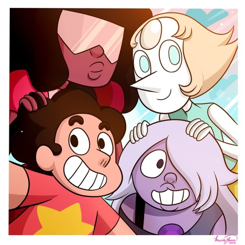 Stream 【We Are The Crystal Gems】Somos Las Gemas De Cristal【Steven  Universe】Fandub Latino by normis412 | Listen online for free on SoundCloud