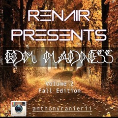 EDM Madness Volume 2