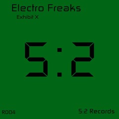 Electro Freaks