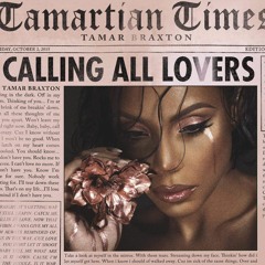 Tamar Braxton - A.S.A.P. (Bonus Track)