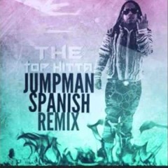 Tali MCS – Jumpman (Spanish Remix)(2015)