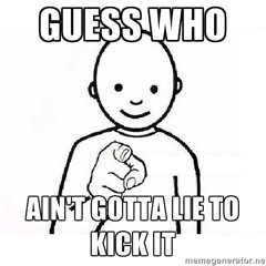 Kid Ink - Lie feat Ty Dolla sign, SoupKoola & Bricc Baby Shitro