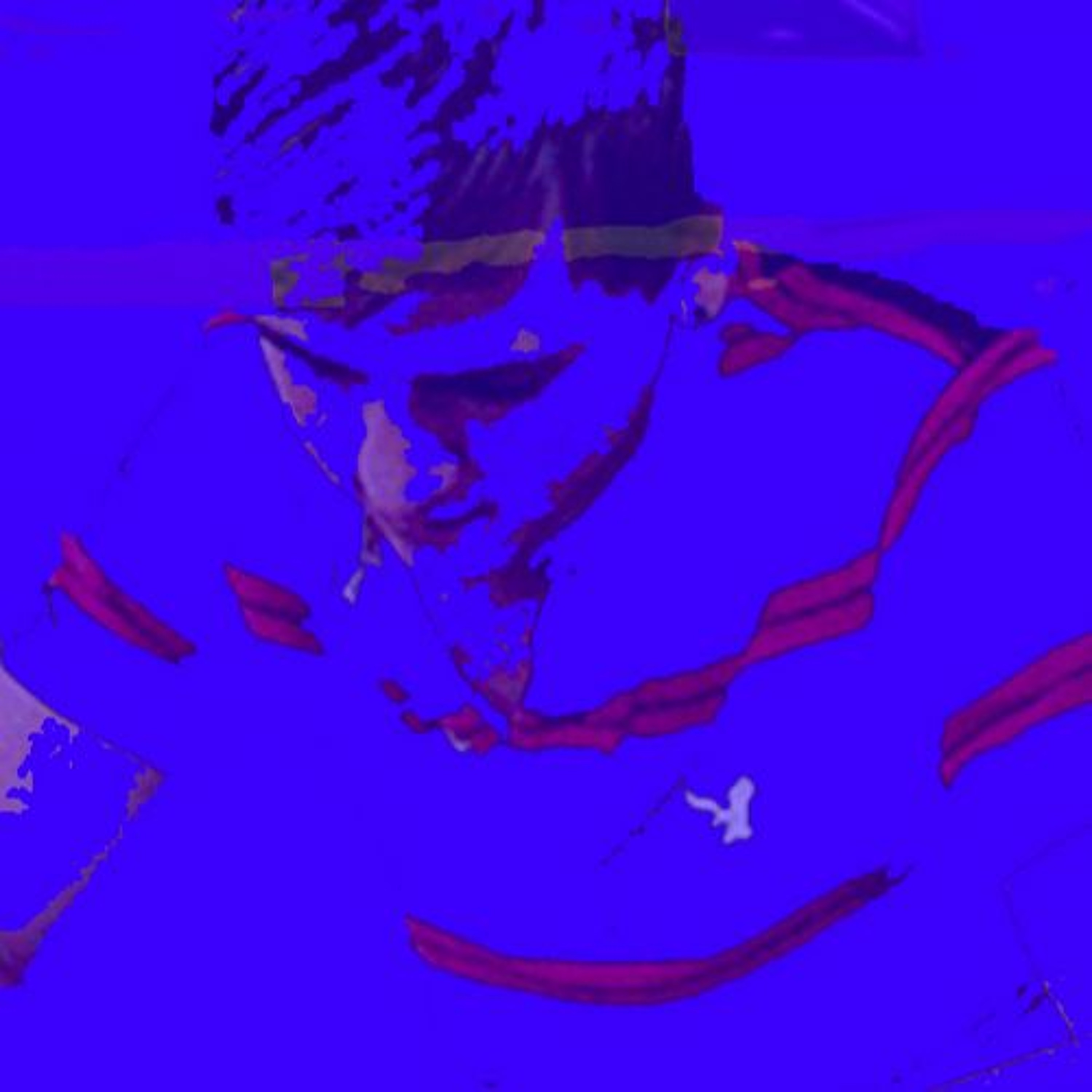 Thirte episode artwork