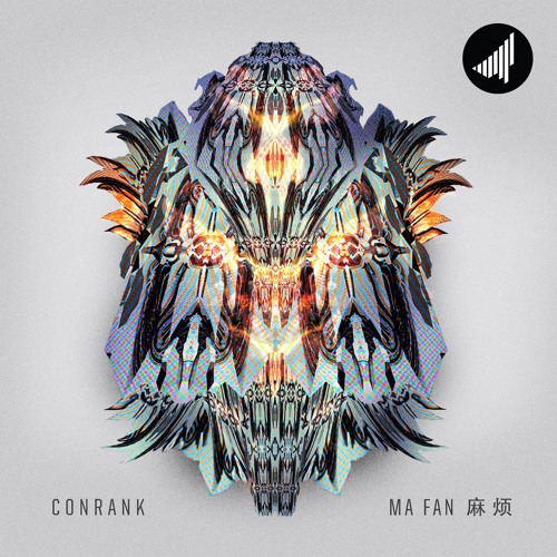 Conrank Ft. Mad Zach - Tech (Starkey Remix) [Saturate Records]
