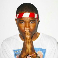 Frank Ocean - Wise Man