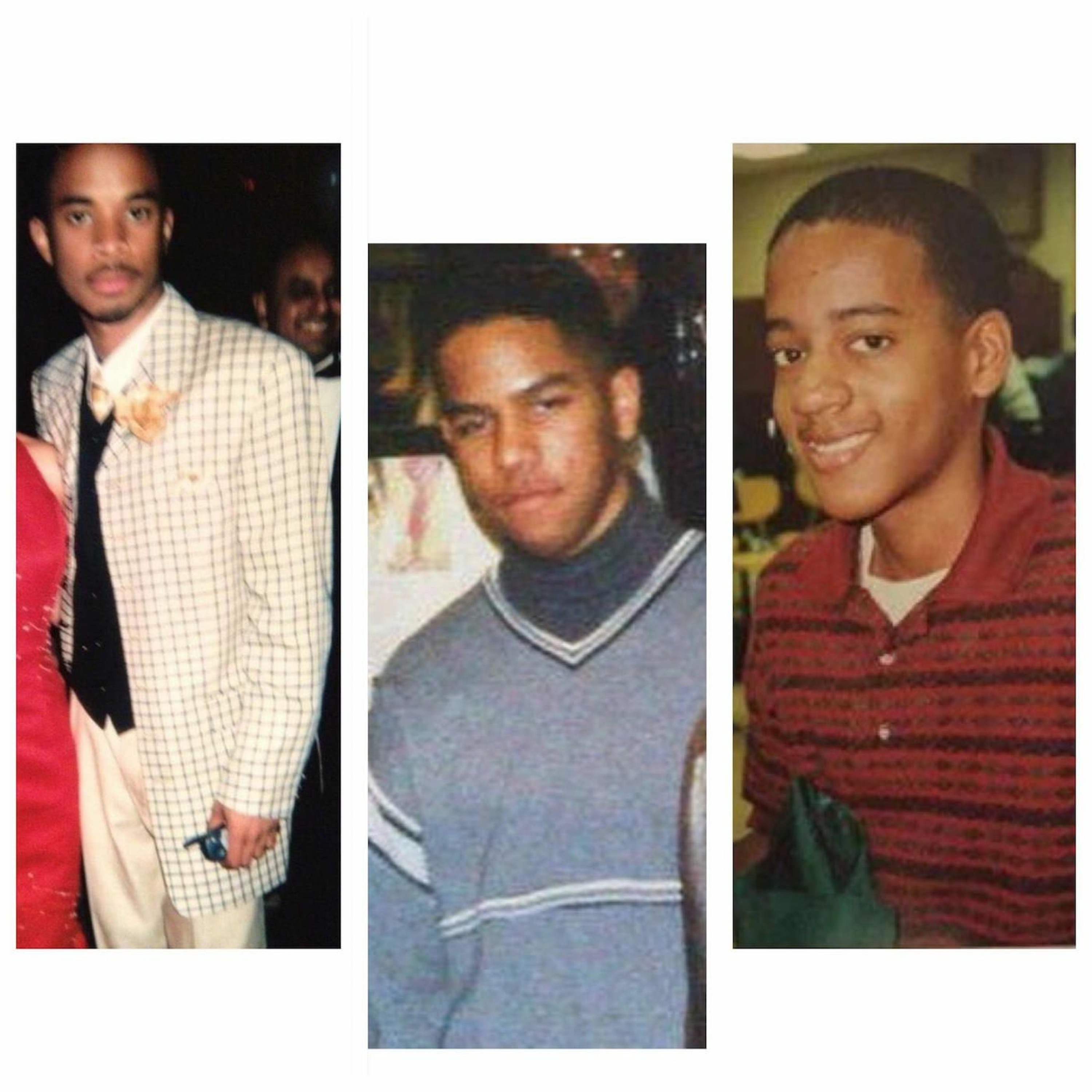 A Dose Of DEM - "To Be Thick Or Not To Be; The High School Years" episode artwork