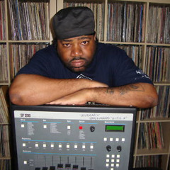 Lord Finesse on the Stretch Armstrong & Bobbito Radio Show (01)