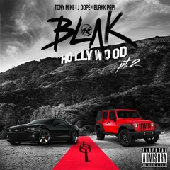 Hollywood (Prod. By AmpOnTheTrack)