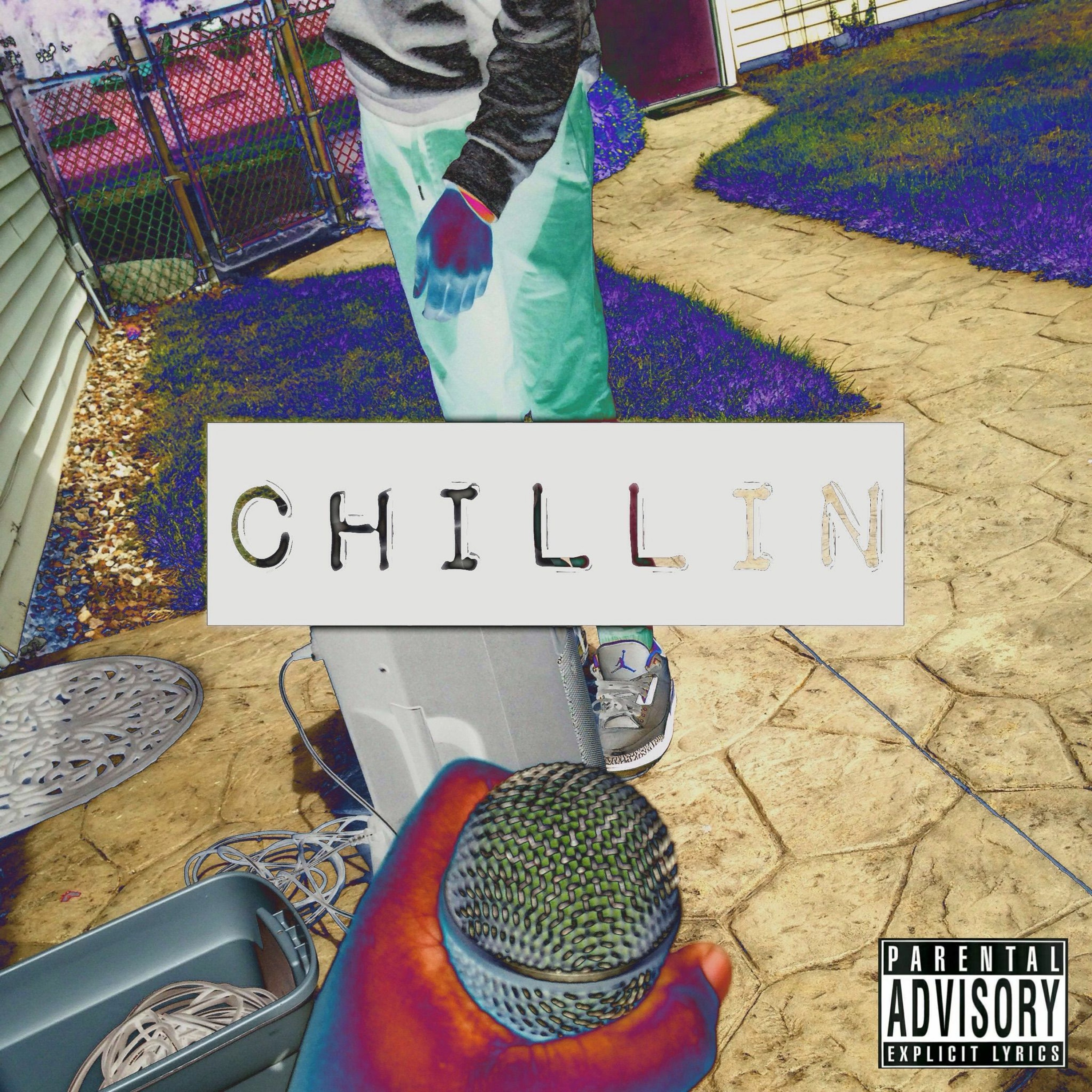 Chillin Ft. 1Mav [Prod. SunnyTheRapper] episode artwork