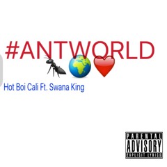 #ANTWORLD