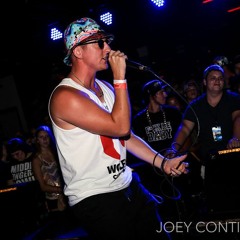 Ice Cream Man (Mixed By @DonScuzz.MP3