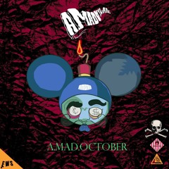 BLEU FALLS - (prod. A.MADVYLXN)