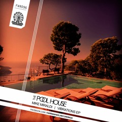 Mike Miraldi - Stand Up (Original Mix)