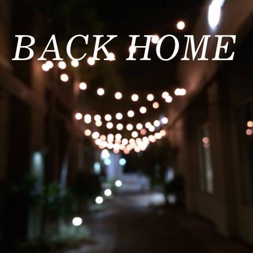 Back Home- Old Problems (E/M/MA)