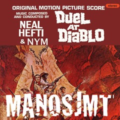 Neal Hefti & Nym - Duel at Diablo (ManosJMT Remix)