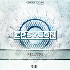 Epsylon & Retrovision - Pirates [PREVIEW]