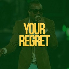 Dancehall beat - Your regret - SanchoBeatz.com