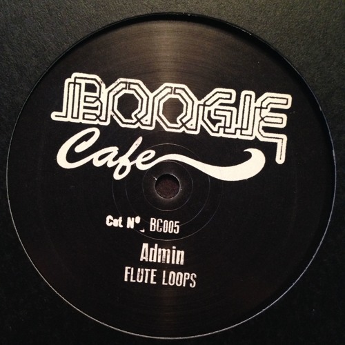 BC005 - A1 - Admin - Flute Loops - (low bit preview)
