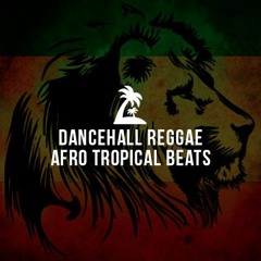 Dancehall beats and Afro