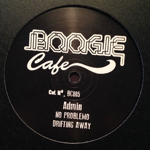 BC005 - B2 - Admin - Drifting Away - (low bit preview)