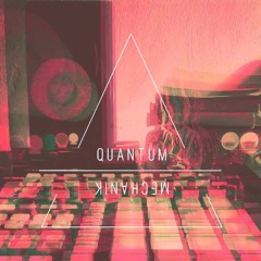 Quantum Mechanik - The World Keeps Turning (Feat. Erykah Badu)