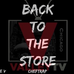 Back To The Store Feat. Ricky22 (Hosted By @DJLouieV)
