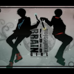 【ASHAN】【GaelSuneshine 8C0L0R ＊ Hayato Midorine ACT2】 Spinal Fluid Explosion Boy【Cover Duo】