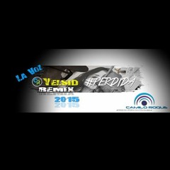 Perdida - Yelsid ( Remix 2015 ) Prod Dj Camilo Roque