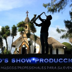 Sentimental - Kenny G  Saxophone Cover Baco's Show Producciones