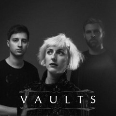 Vaults - Hunger Of The Pine (alt - J Cover)