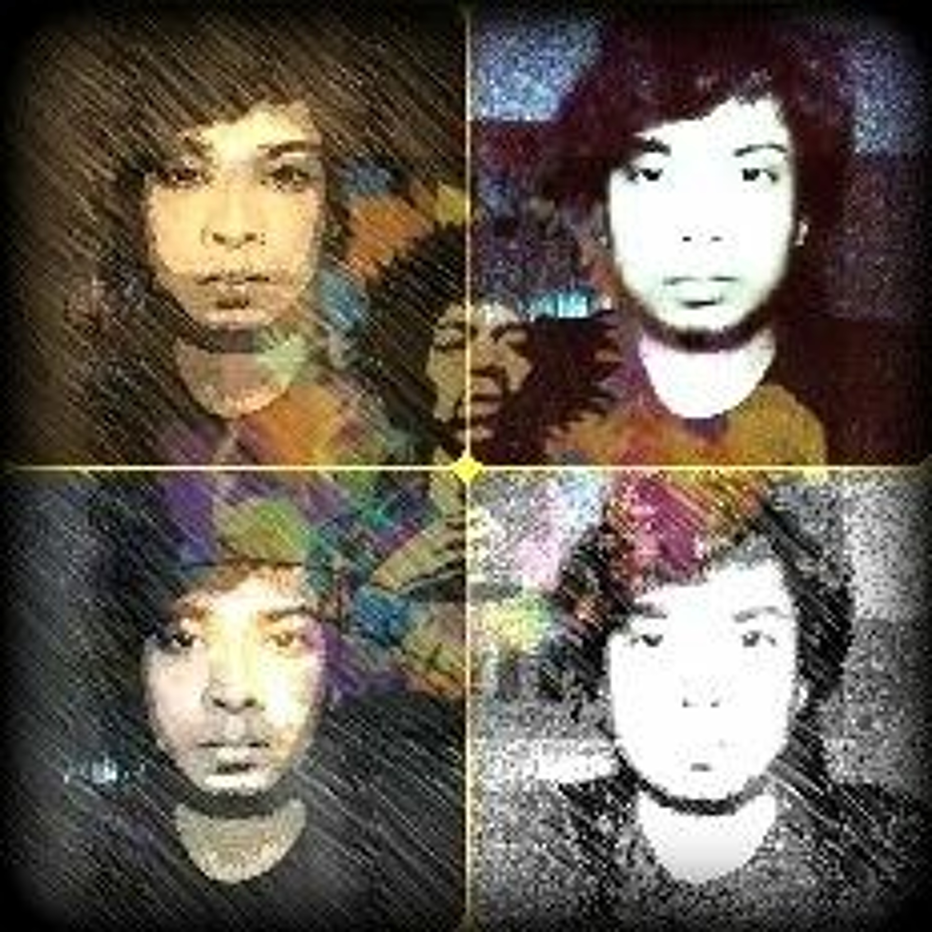 The I-Hendrix Experience episode artwork