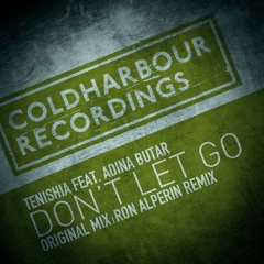 Tenishia feat. Adina Butar - Don't Let Go [OUT NOW!!]